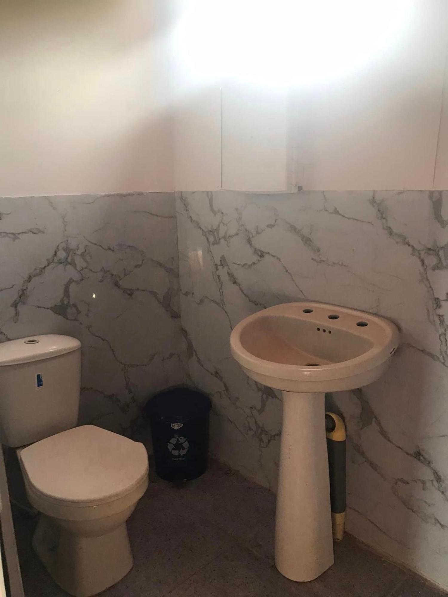 Hostal Lamar Baru Donde Gertrudis Плая Бланка Екстериор снимка