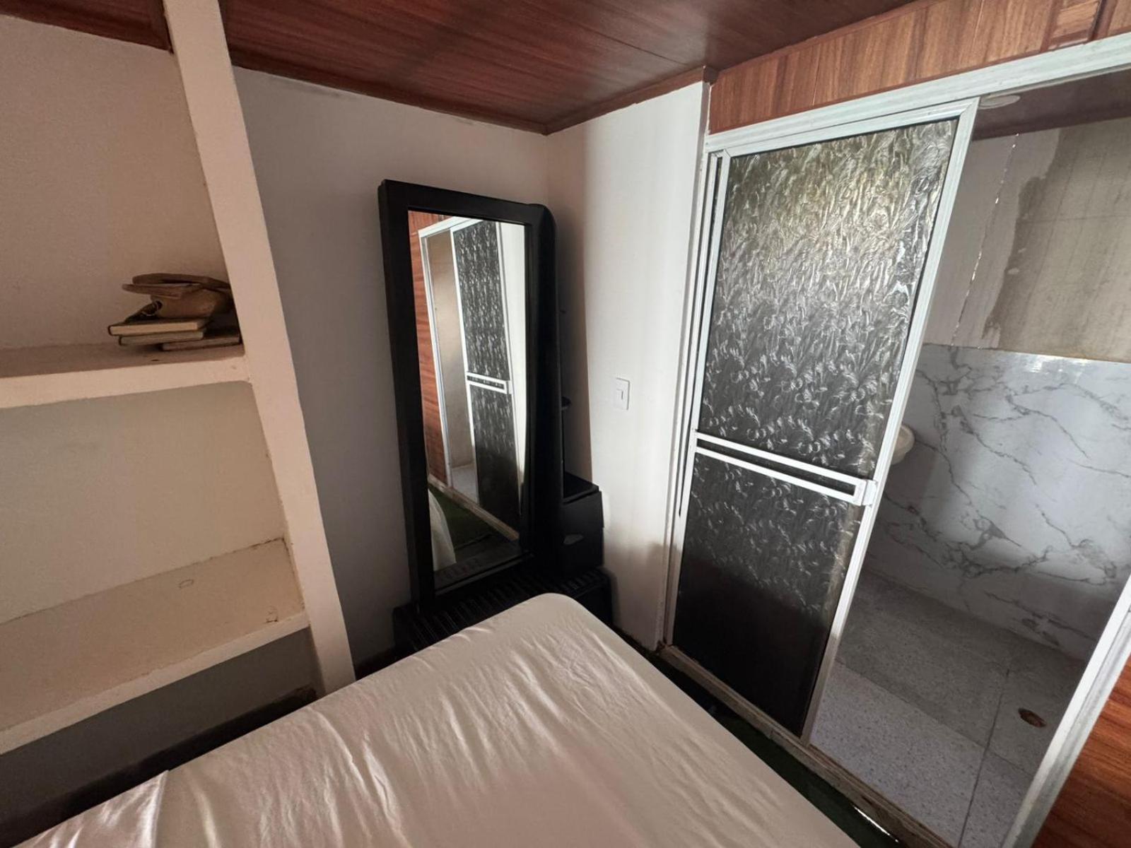 Hostal Lamar Baru Donde Gertrudis Плая Бланка Екстериор снимка