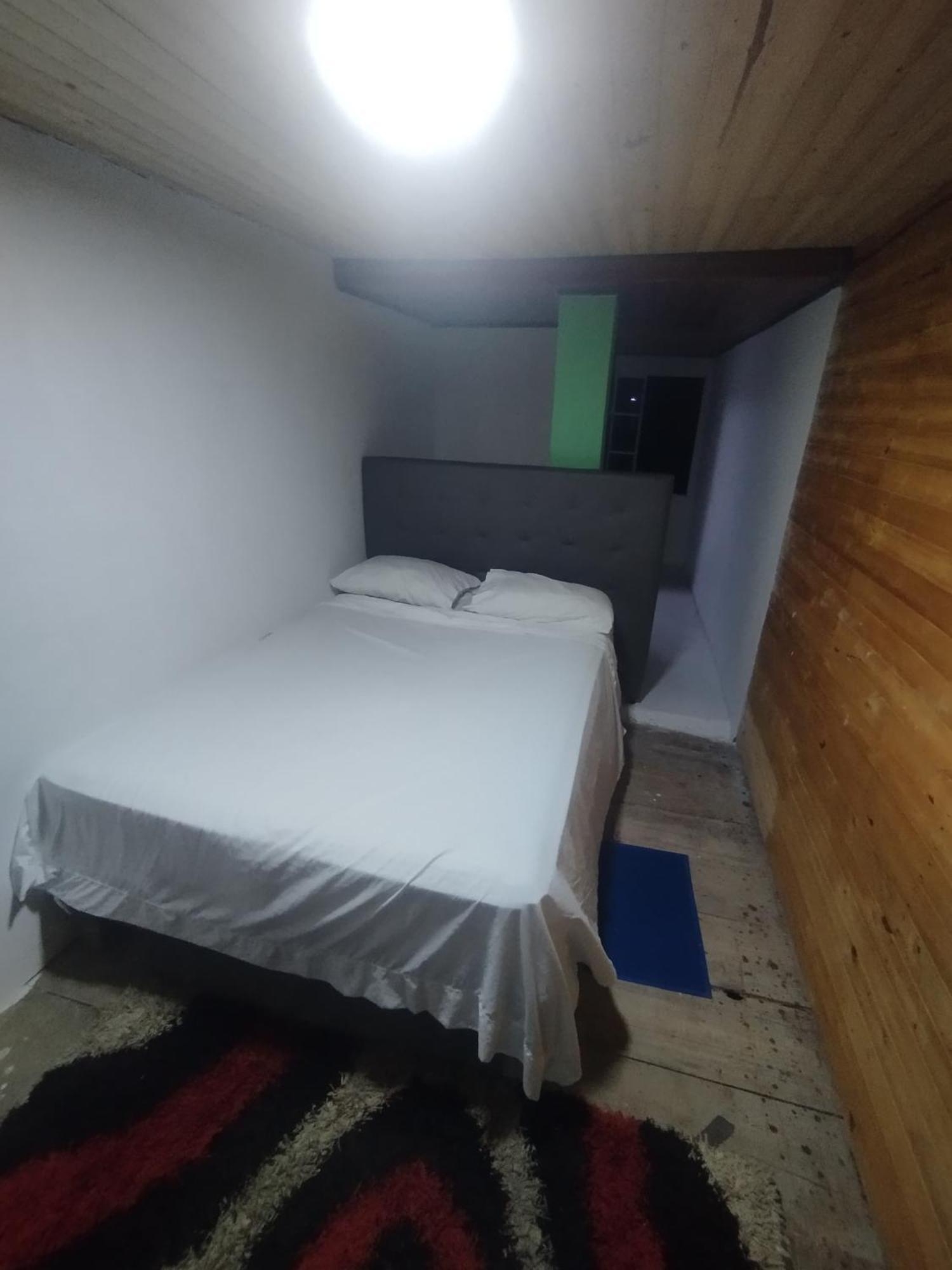 Hostal Lamar Baru Donde Gertrudis Плая Бланка Екстериор снимка